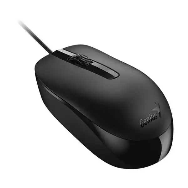 Tastatura i miš Genius KM-160 usb US