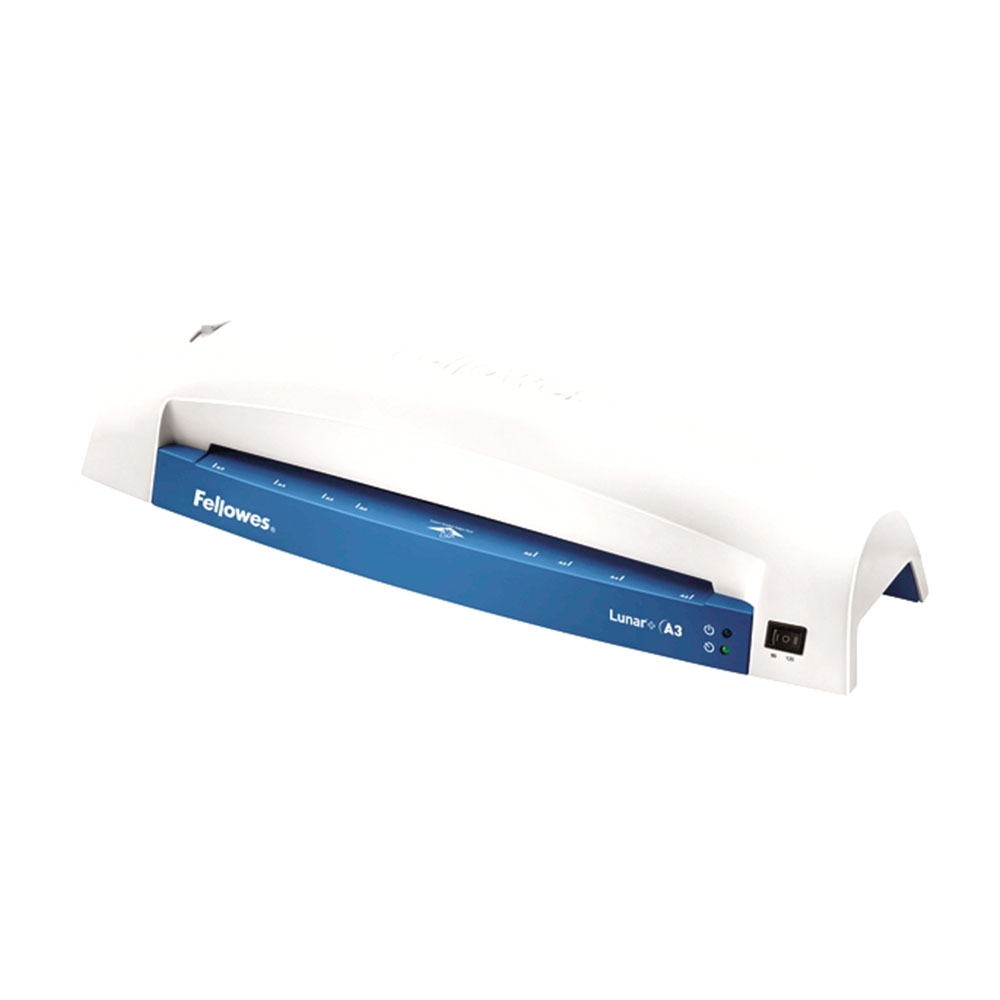 Fellowes Plastifikator FELLOWES LUNAR A3 + blue 5742701