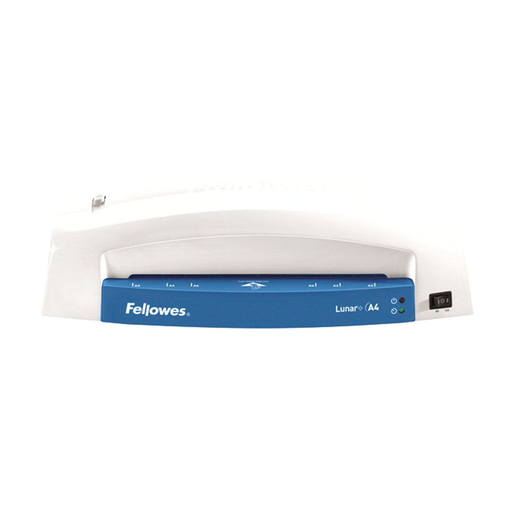 Fellowes Plastifikator FELLOWES LUNAR A4 + blue 5742801