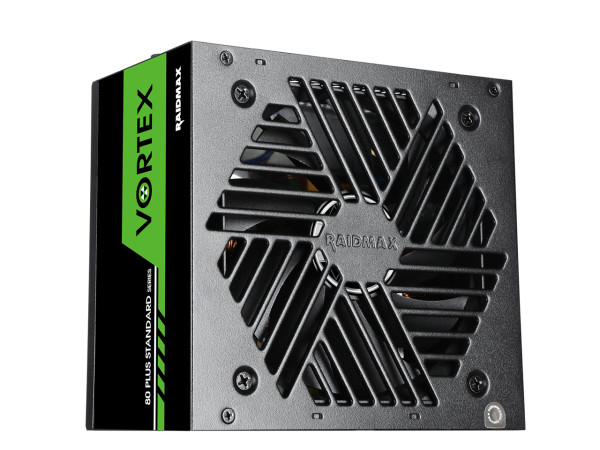 RAIDMAX Napajanje 800W Raidmax Vortex RX-800AC-V Crno, 80PLUS White