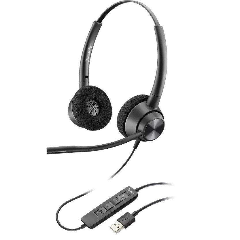 Poly EP320 QD