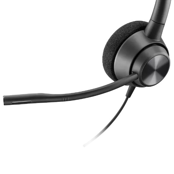 Poly EP320 QD