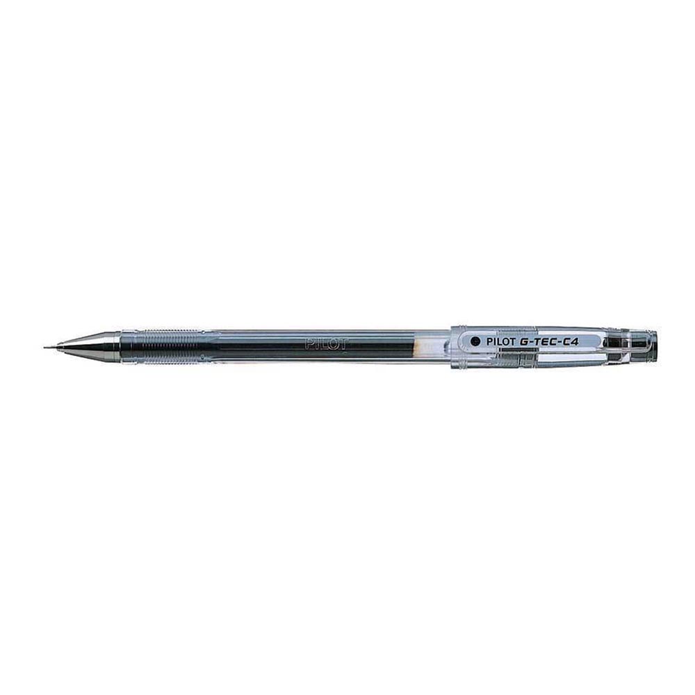 Pilot Roler PILOT G TEC C4 crni 139314