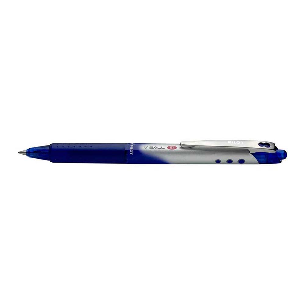 Pilot Roler PILOT V BALL 0.7mm plavi Retractable 355684