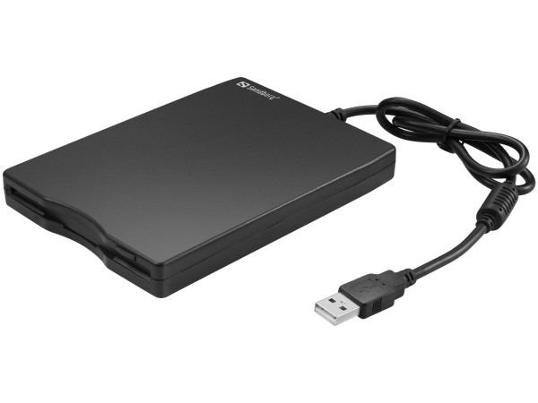 Sandberg USB Floppy drive Sandberg 133-50