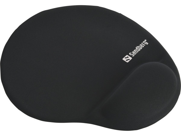 Sandberg Podloga Sandberg Gel Wrist rest 520-23