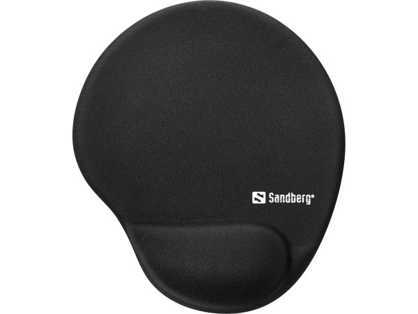 Sandberg Podloga Sandberg Gel Wrist rest 520-23