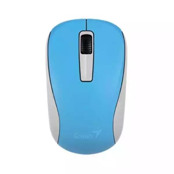 Genius Mouse NX-7005 USB, BLUE