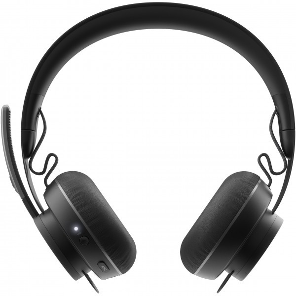 Logitech Slusalice sa mikrofonom Logitech Zone Wireless UC 981-000914