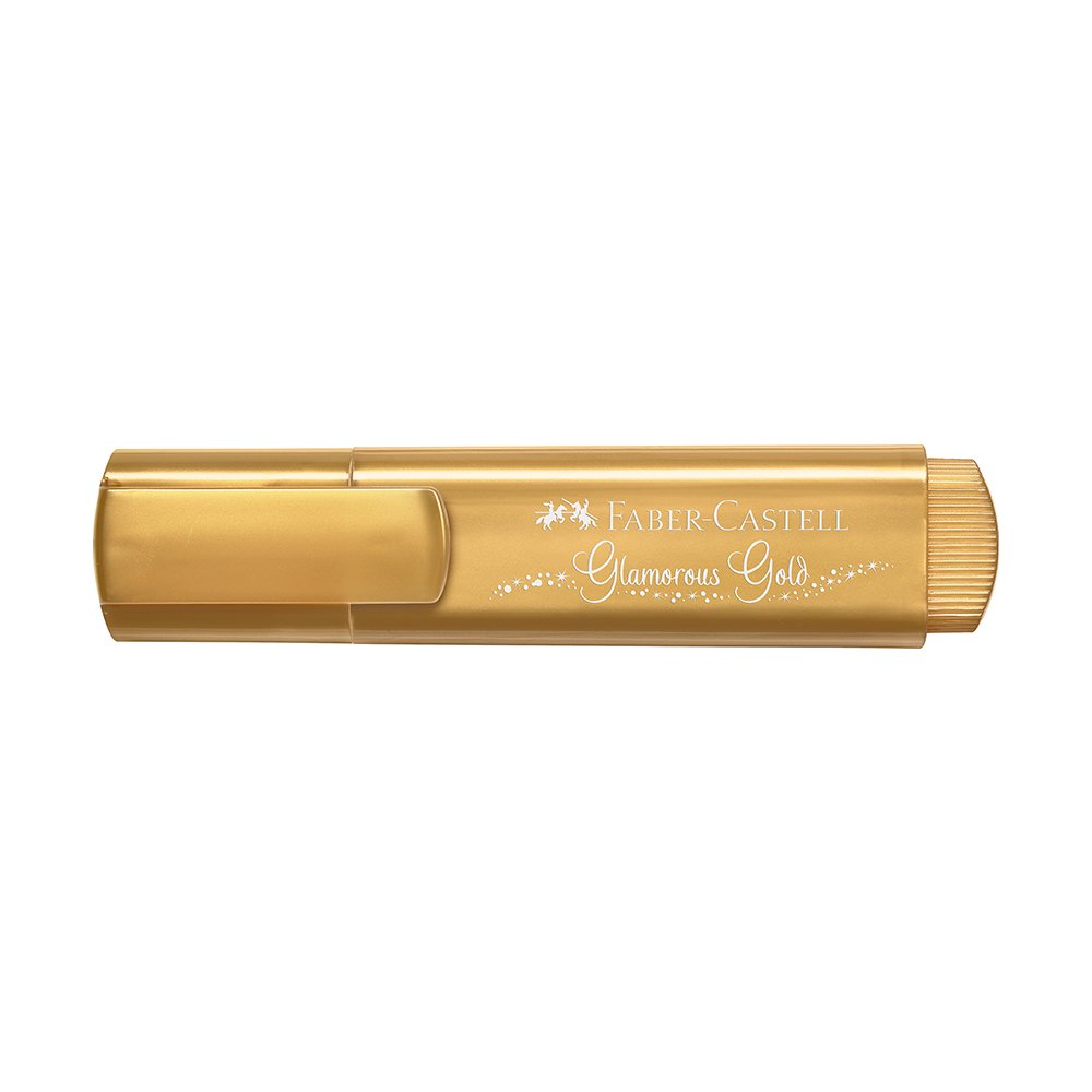 Faber Castell Signir Faber Castell 46 metallic gold 154650