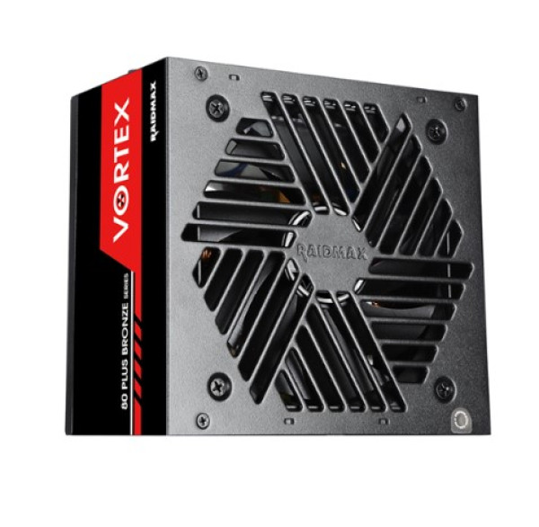 RAIDMAX Napajanje 700W Raidmax Vortex RX-700AC-V, Crno 80+ Bronze