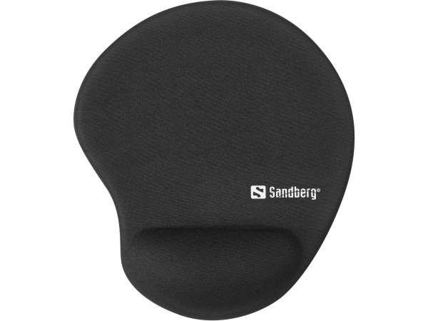 Sandberg Podloga za miša Sandberg Wrist Rest 820-98