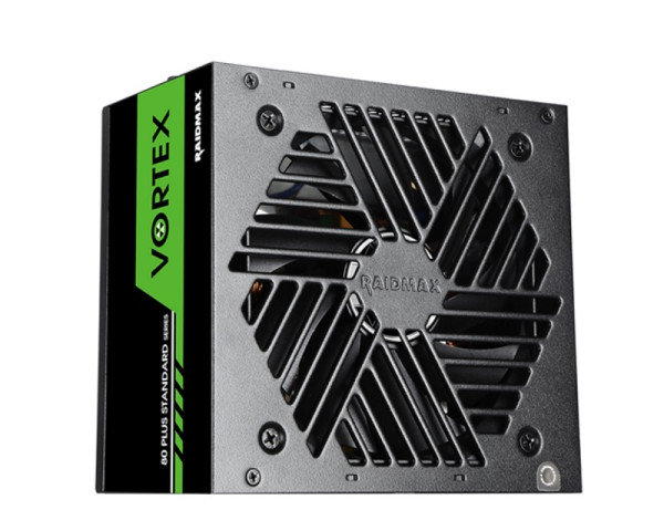 RAIDMAX Napajanje 600W Raidmax Vortex RX-600AC-V 80PLUS White