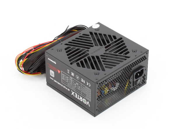 RAIDMAX Napajanje 600W Raidmax Vortex RX-600AC-V 80PLUS White