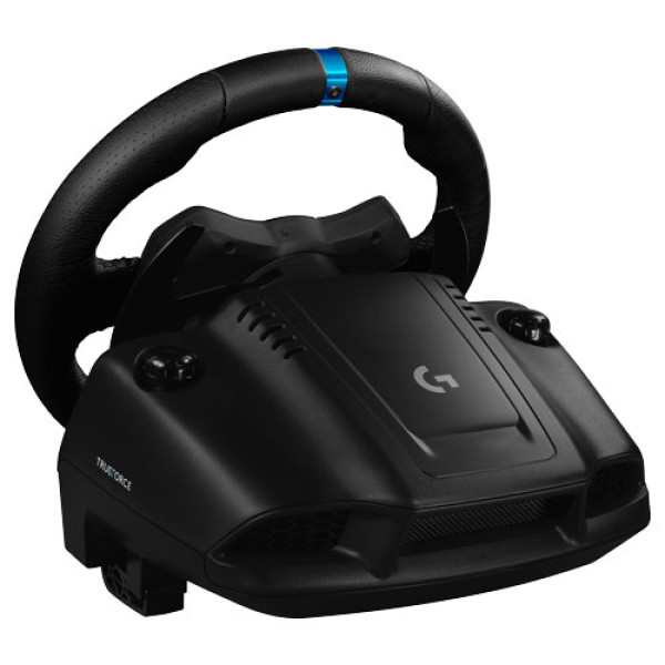 Logitech Game volan Logitech G923 sa pedalama TRUEFORCE SIM RACING (PC/PS4) 941-000149