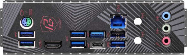 MB s1700 ASRock Z790 PG LIGHTNING 90-MXBKA0-A0UAYZ