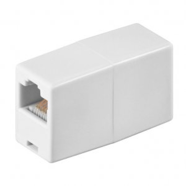 FAST ASIA Konektor RJ45 8/8 nastavak F/F TP-S11