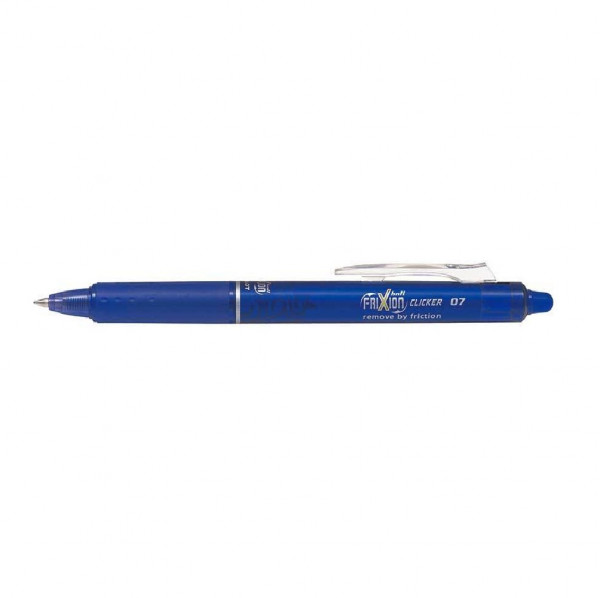Pilot Roler PILOT Frixion clicker Synergy plavi 0.5 604423