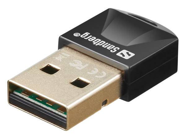 Sandberg Bluetooth adapter Sandberg 5.3 Dongle 134-34