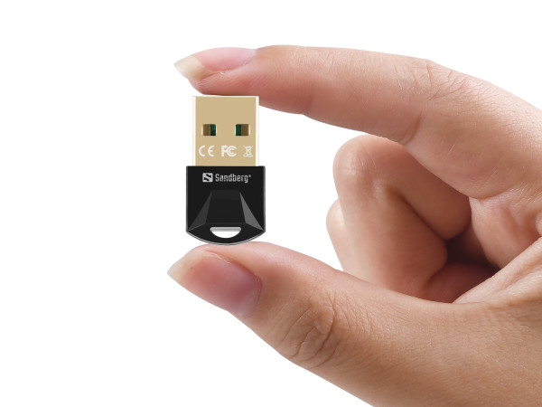 Sandberg Bluetooth adapter Sandberg 5.3 Dongle 134-34