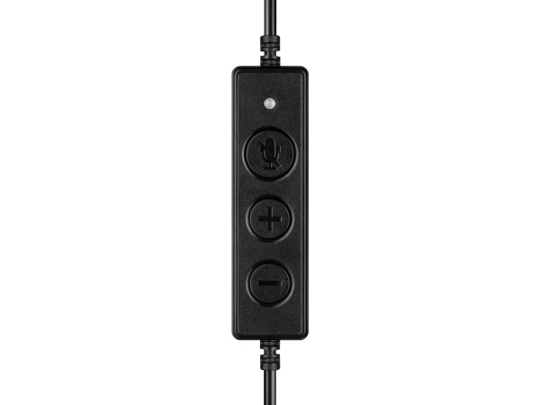 Sandberg Slušalice sa mirkofonom Sandberg USB Pro Mono 126-14