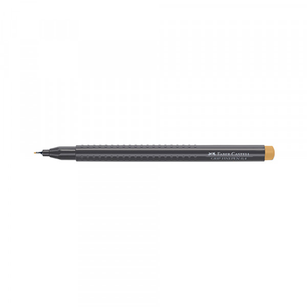Faber Castell Lajner 0.4 Faber Castell oker 151682