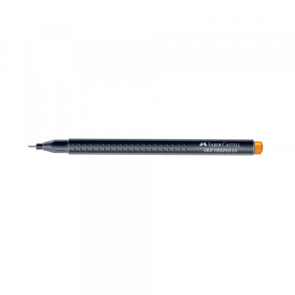 Faber Castell Lajner 0.4 Faber Castell svetlo narandžast 151606