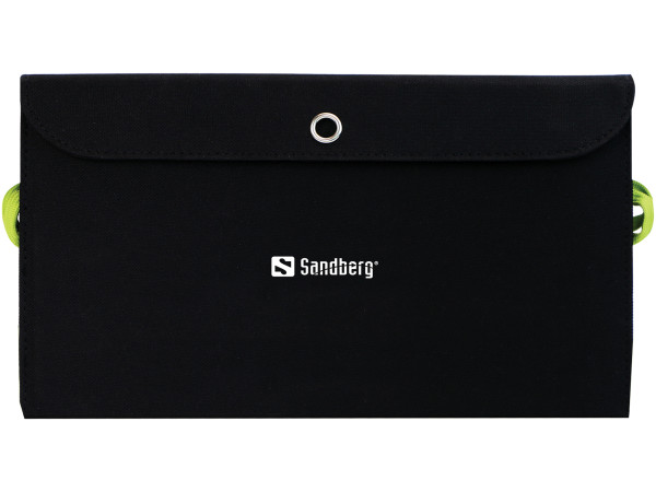 Sandberg Solarni punjač Sandberg 420-55 21W 2xUSB+USB-C