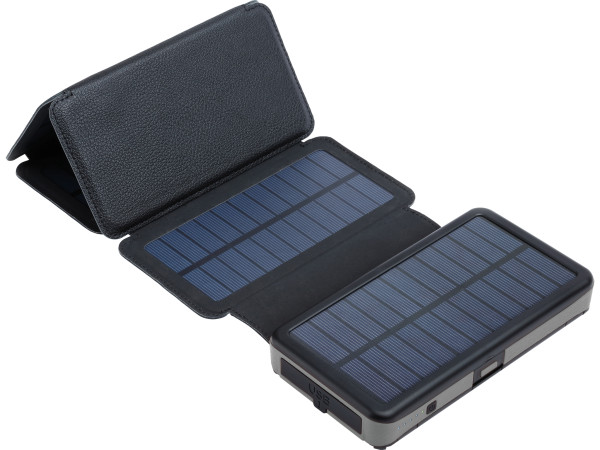 Sandberg Solarni punjač i powerbank Sandberg 420-73 20000mAh/7.5W/USB-C