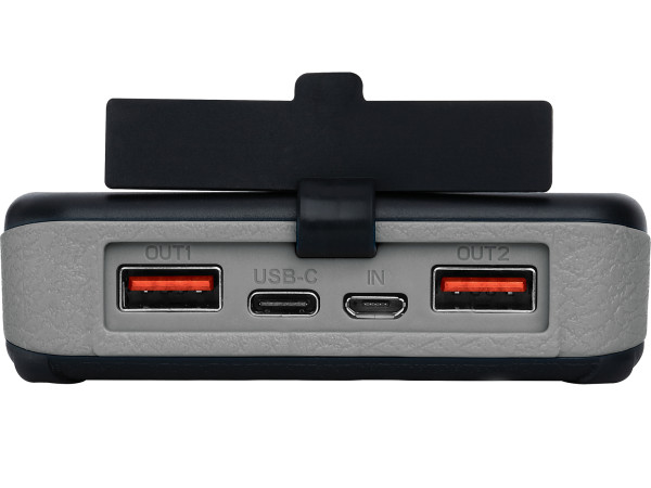 Sandberg Solarni punjač i powerbank Sandberg 420-73 20000mAh/7.5W/USB-C