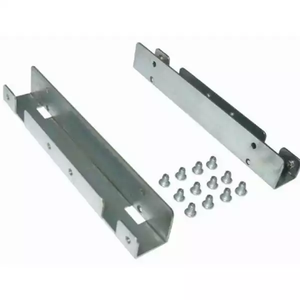 Gembird Adapter za montazu HDD 2x2.5 - 3.5 Gembird MF-3221