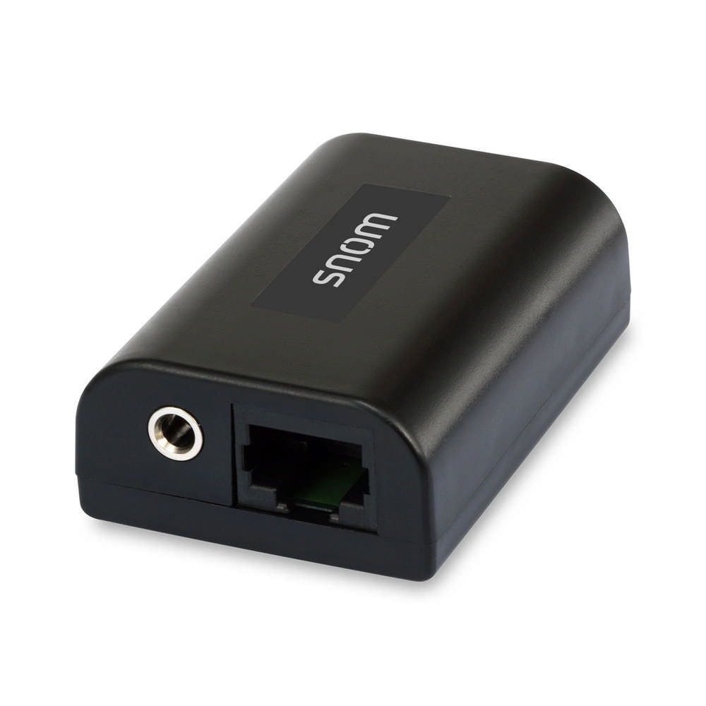 SNOM EHS ADAPTER