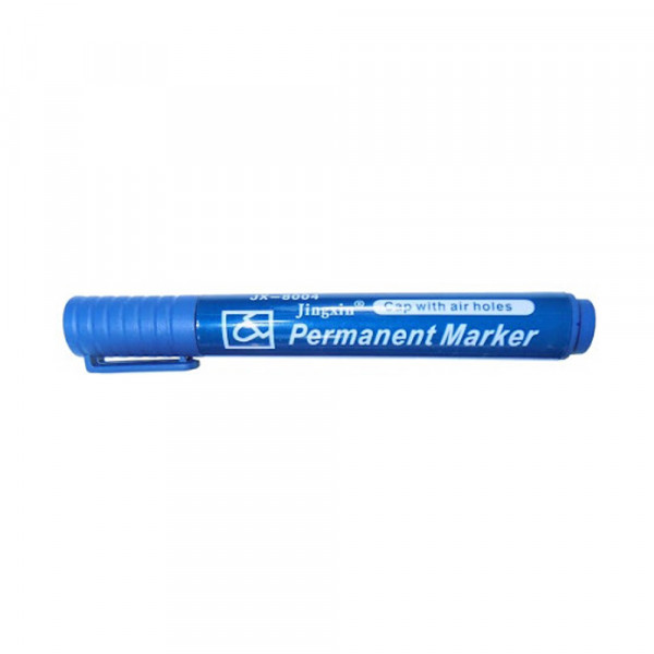 Razno Permanent marker JX 8004 plavi