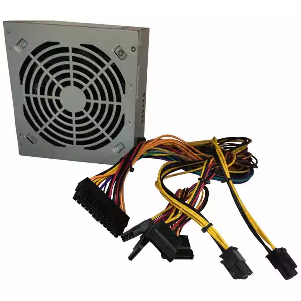 Zeus Napajanje 650W ZEUS ZUS-650 12cm bulk