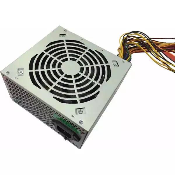 Zeus Napajanje 650W ZEUS ZUS-650 12cm bulk