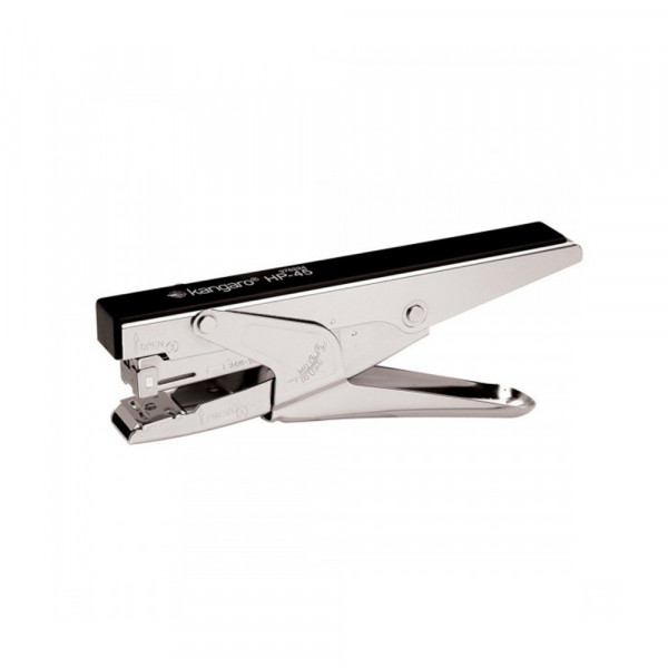 Kangaro Heftalica KANGARO  HP-45 crna