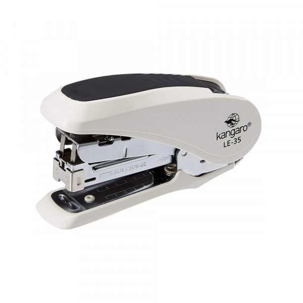 Kangaro Heftalica KANGARO  LE-35 ivory