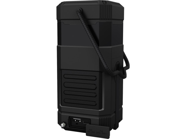 Sandberg Bluetooth Sandberg Survivor Lantern 420-90 zvučnik/FM/Powerbank/lampa