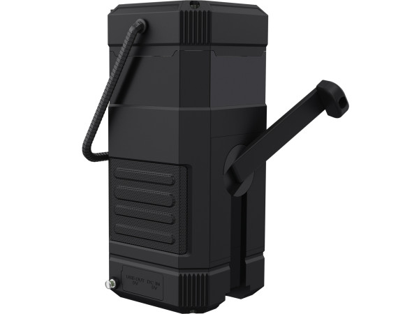 Sandberg Bluetooth Sandberg Survivor Lantern 420-90 zvučnik/FM/Powerbank/lampa
