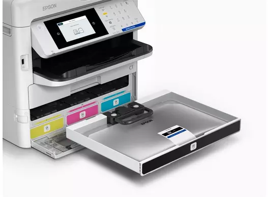 Epson Printer WorkForce Pro EM-C800RDWF, C11CK19401
