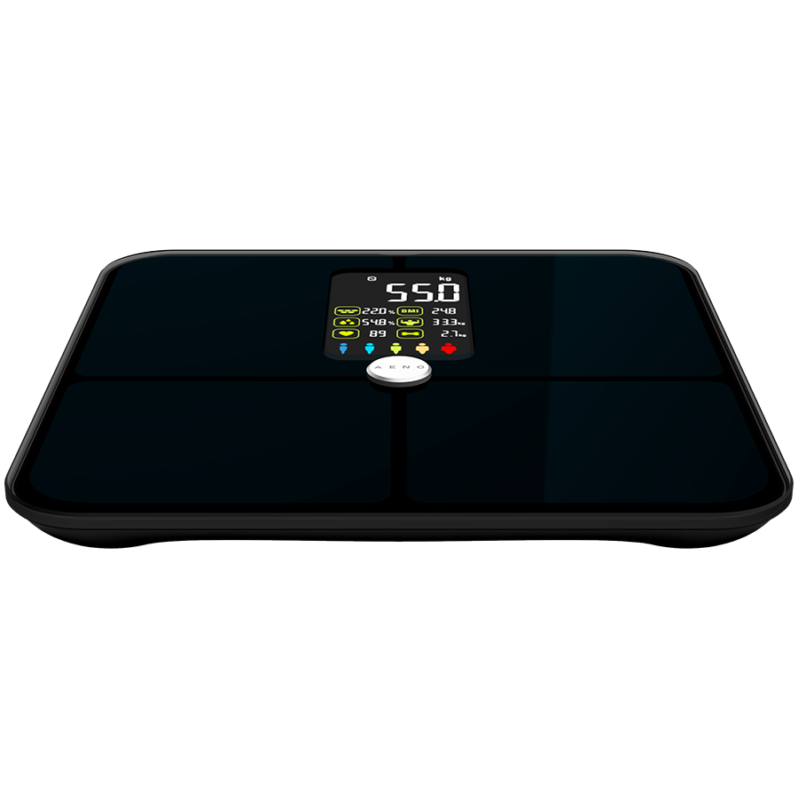 AENO Smart Body scale BS2S