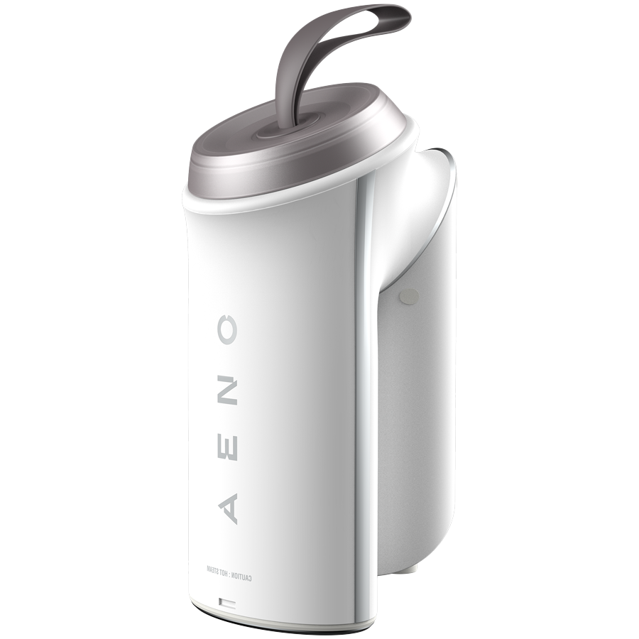 Folded garment steamer, AC220-240V, 50/60Hz