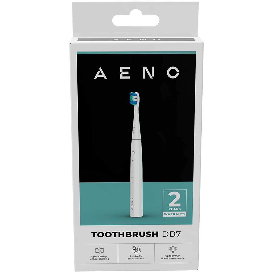 AENO Sonic Electric toothbrush, DB7