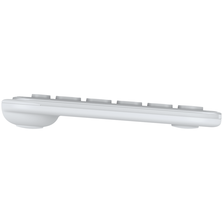 LOGITECH POP ICON KEYS - OFF WHITE - US BT