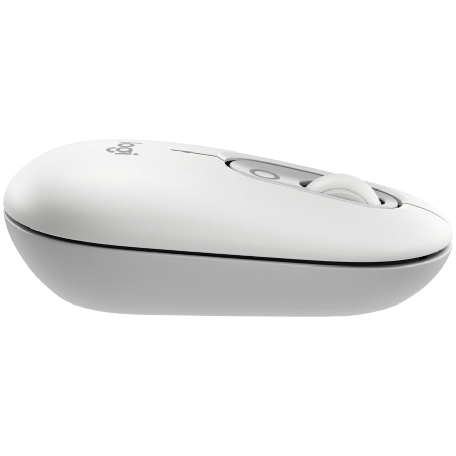 LOGITECH POP ICON COMBO - OFF WHITE - US BT