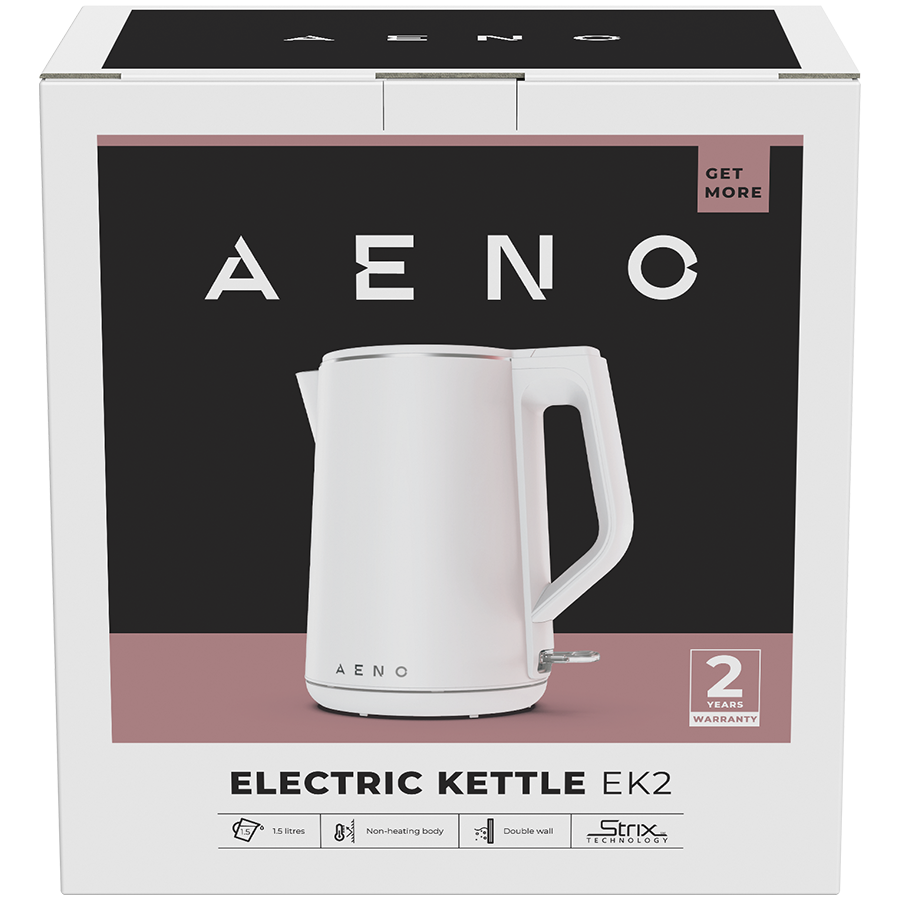 AENO Electric Kettle EK2