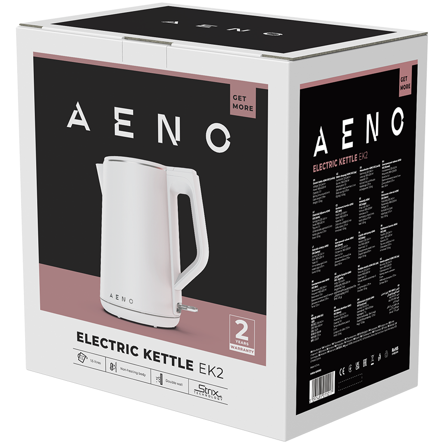 AENO Electric Kettle EK2