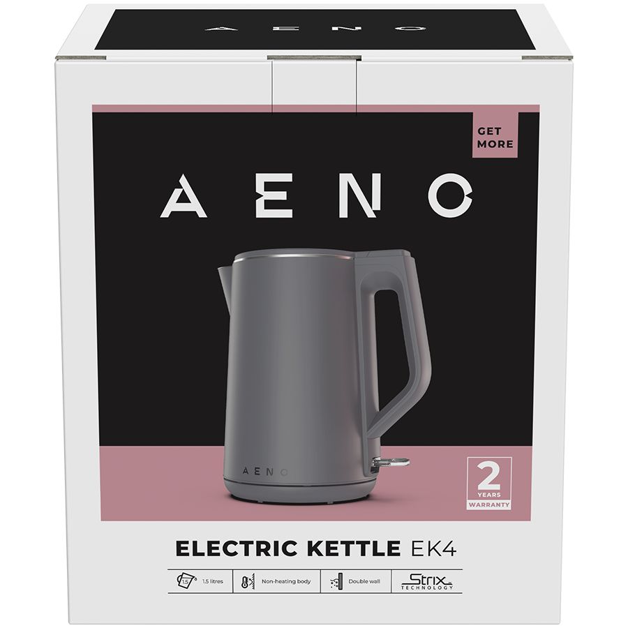 AENO Electric Kettle EK4