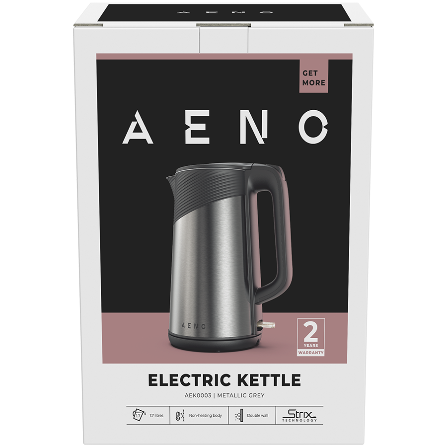 AENO Electric Kettle EK3