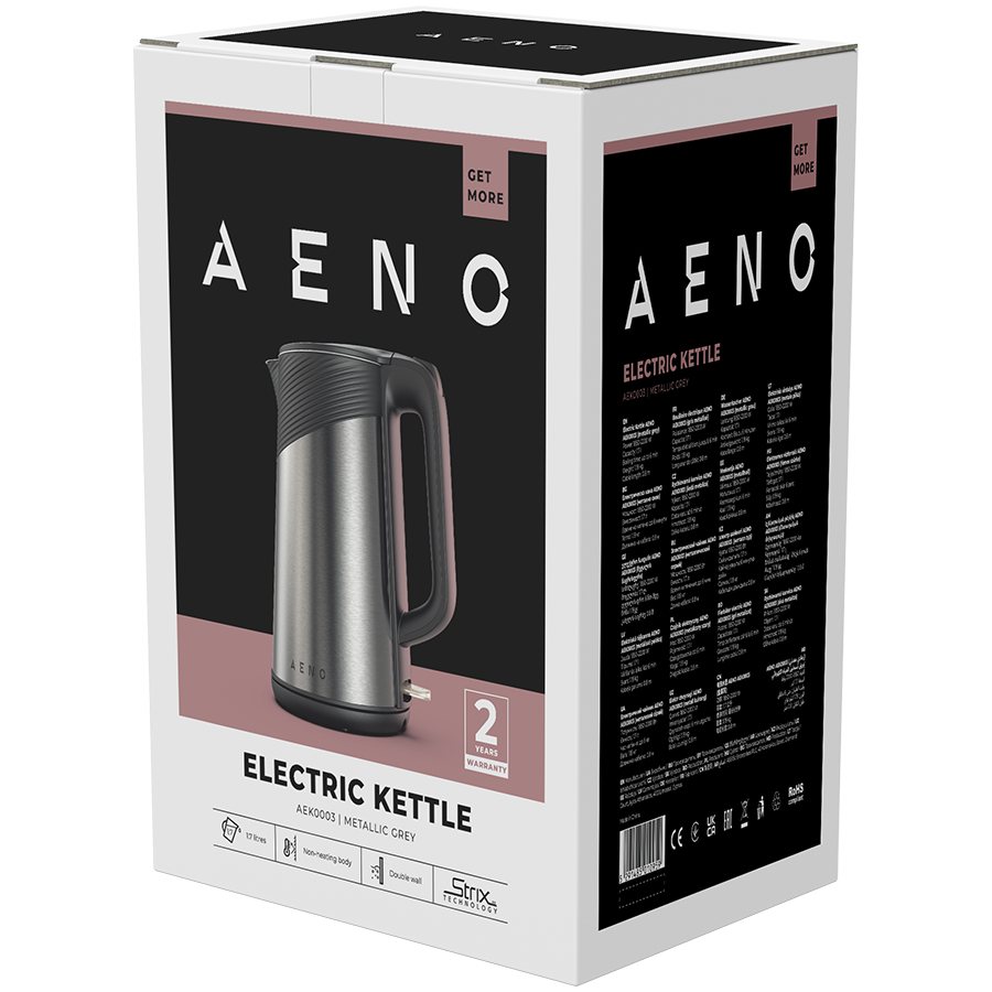 AENO Electric Kettle EK3